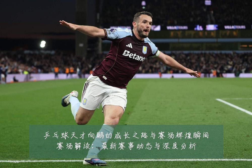 乒乓球天才向鹏的成长之路与赛场辉煌瞬间赛场解读：最新赛事动态与深度分析